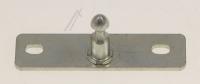 MAIN OVEN DOOR LOCKING PIN... 215920047