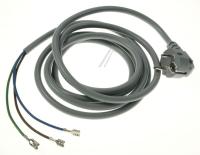 POWER CORD ASSY. 2820902100