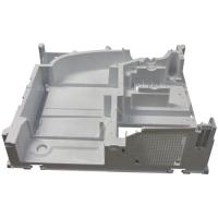 CHASSIS - BOTTOM- SOLARIS 2952330100