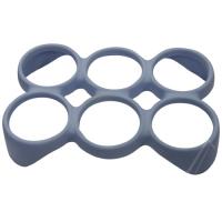 EGG TRAY (PANTONE Q-290-5-2 BLUE) 4838490300