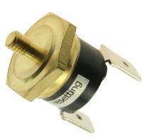 TF78  SELF-RESETTING THERMAL CUT-OUT (ersetzt: #424894 C00041086  SICHERHEITSTHERMOSTAT KIT 78 GRAD (NC78)) 178260