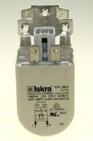 INLET FILTER 0 3MH ISKRA 192570