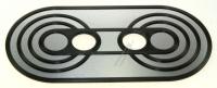 GRILLE EGOUTOIR 500589852