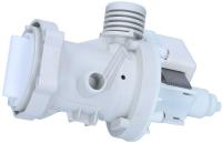 C00312887  PUMPE (ersetzt: #4116505 PUMPE GRUPPE(FILTER)(THERMOSTAT. SCHUTZ.)) 480111101853