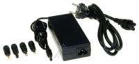 TISCHNETZTEIL HOHLSTECKER 19V-4 75A F. LCD TVMONITOR (ersetzt: #9956992 19V3 95A  TOSHIBA AC ADAPTER 75W) (ersetzt: #5368836 TOSHIBA AC-ADAPTOR-3PIN-75) PSE50045EU