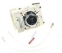 C00262836  TIMER KIT INVENSYS EC4536.01A (ersetzt: #5980186 C00269365  PROGRAMMSCHALTWERK INVENSYS) 482000085641