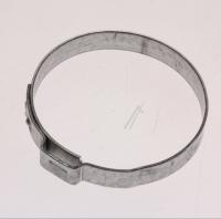 C00264649  HOSE CLAMP D=42 5 PIPE BLDC MOT.WASH AR 482000022219