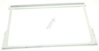 GLASBODEN (ersetzt: #4585923 GLASS GRILL GROSS SCHUBLADE) (ersetzt: #4585924 GLASS GRILL) 41X1381