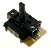 C00142020  POTENTIOMETER 10 POS. HOT2005 482000029605