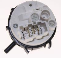 C00143370  PRESSOSTAT 80 60 EVO3 45CM ROHS (ersetzt: #6001675 C00110378  PRESSURE SWITCH 80 60 EVO3 45CM) 482000029754