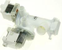 PUMP-FILTER ASSEMBLY.  JET 2905000700