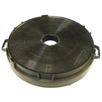 AH021  KOHLEFILTER 198X45MM (ersetzt: #418433 900679  KOHLEFILTER) 663154