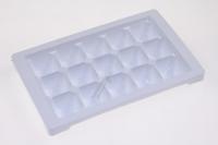 TRAY ICE PP SUPER WHITE NO BCD-000 3390JQ2001A