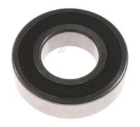 6206UU  LAGER BALL (ersetzt: #9082235 BEARING BALL 6206UU WHRBC D62 D30 H16 NA) (ersetzt: #F306761 6206-2ZR  4280EN4001A BEARING BALL CSKD) 4280EN4001A