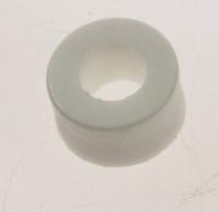 C00024534  SCHARNIERSCHEIBE WEISS (12 X 6 1 X 7MM) 482000026073