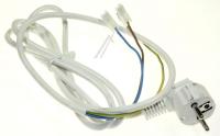 KABEL NETZ.EUR.FIXIERT+KAPPE (ersetzt: #7464287 KABEL NETZ CEE) 500474055