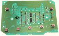 SCHALTBRETT ELEKTRONISCHES MODUL 41021020