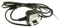 POWER SUPPLY CORD (UK PLUG) 183217041