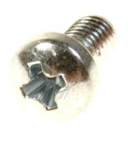 SCREW M3*6 SZN PAN HEAD 011982R