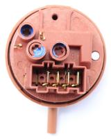 PRESSURE SWITCH - SINGLE HD505-MO PG4-5 111811