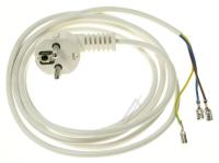 POWER CORD H03VV-F 3G0 5 2050 144865