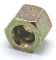 NUT M 6 LD 20X9 321134