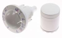 TIMER KNOB PS WA909X 911X (ersetzt: #8926240 TIMERKNEBEL) 488157