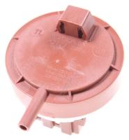 PRESSURE SWITCH - SINGLE HD505-RD CA MET (ersetzt: #9270863 WASSERSTANDSREGLER) (ersetzt: #9282950 DRUCKSCHALTER - EINZELN B1-ZE) 587573