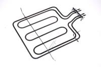 ROHRHEIZKOERPER-OBEN 230V 9002000W (ersetzt: #9294601 ROHRHEIZKÖRPER OBEN) 616024