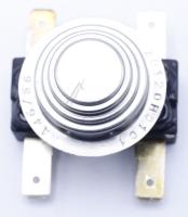 DOPPELTHERMOSTAT 160646