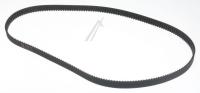 90S3M606  TOOTHED DRIVE BELT BM250 (ersetzt: #2942754 70S3M606  TOOTHED DRIVE BELT BM450) KW703004