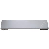 759551372800  BUCHSENABDECKUNG HORIZONTAL SILBER Z9S257P