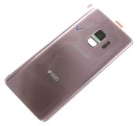 AKKUFACHDECKEL GALAXY S9 DUOS  LILAC PURPLE GH8215875B