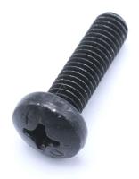 SCREW M5*18 BLACK 011771RAA