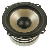 WOOFER SIG EU S10E BLK WHT RD93391