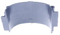 SO4 (PRO): REAR INNER COVER 80021027