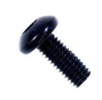 SO3: HEX PAN HEAD SCREW M5X12