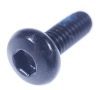 SO3: HEX PAN HEAD SCREW M4*10 80023911