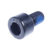 SO3: HEX ROUND HEAD SCREW M6X10 80023912