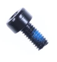 SO3: HEX ROUND HEAD SCREW M4*8