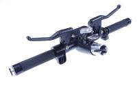 SO4 PRO 2ND: HANDLEBAR ASSY DE 22KMH 80027017