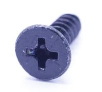 CROSS COUNTERSUNK SELF-TAPPING SCREW