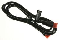 HDMI CABLE C49HG90 19 2000MM BLK HDMI A  BN3901997C