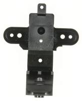 PLS STAND HOLDER LEFT 3243 CRYS BLA ZVD21800AA