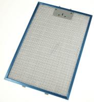 GREASE FILTER GFA 2+1+1 1MG 255 6X380 GF038B