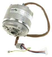 MOTOR COUNTERCLOCKWISE ROTATION MOT SISME P0109 BLDC 230V 50 MOT0101194