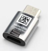 ASSY USB CONNECTOR-TYPE C TO B(R)_USB CO (ersetzt: #H740063 ASSY ACCE-TYPE C TO B(R)_USB CONNEC_WW) GH9611381A