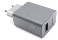 ADAPTER 18W 5V9V 2P(USB) EU 0A00100501300