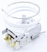 K59L2670  THERMOSTAT RANCO ALTERNATIV FÜR LIEBHERR (ersetzt: #4659623 K59-L2670  THERMOSTAT RANCO) K59L2670000