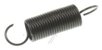 DOOR KEY SPRING (ersetzt: #Q96922 262010000800  LATCH SPRING) 12970000000374